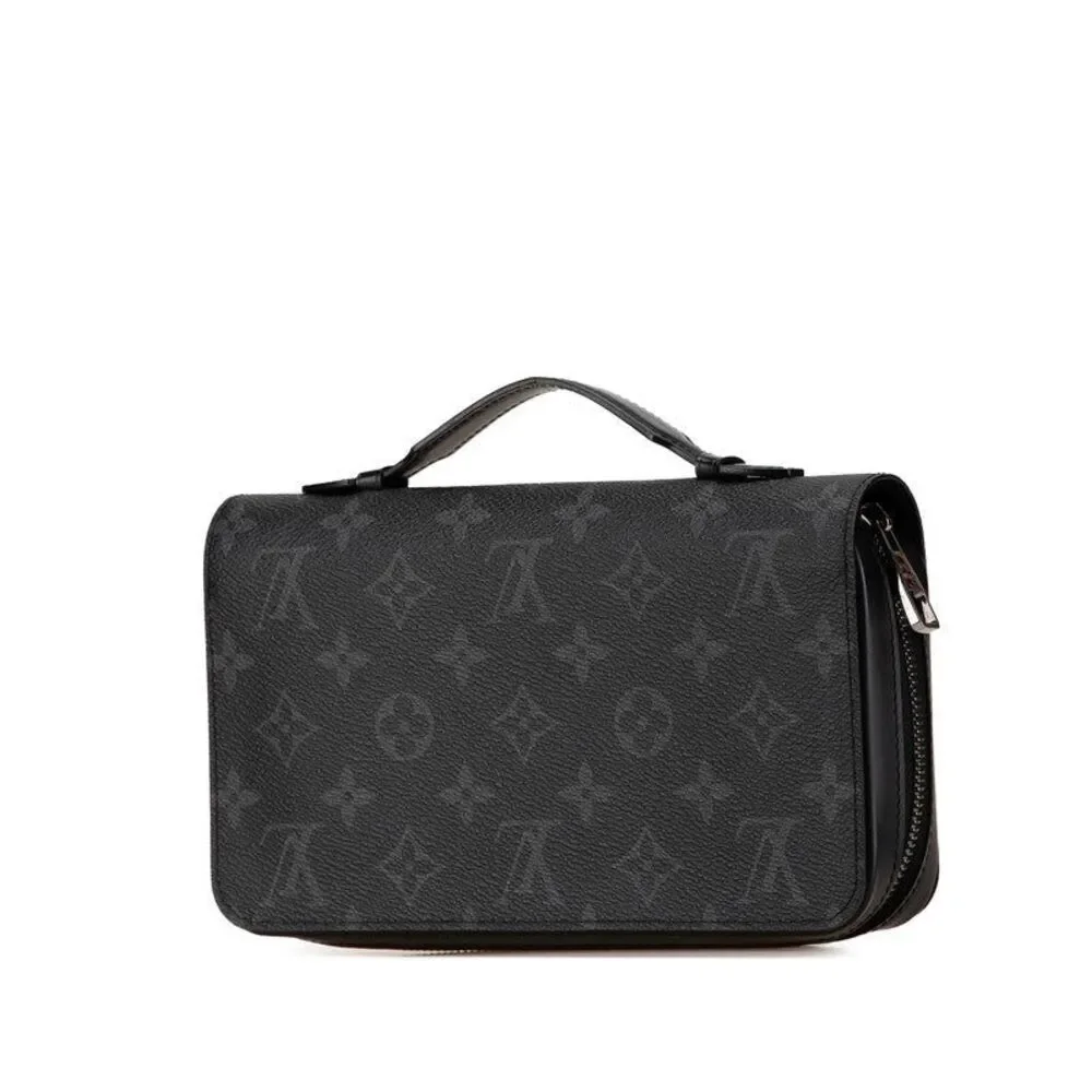 Louis Vuitton Zippy XL Long Wallet M61698
